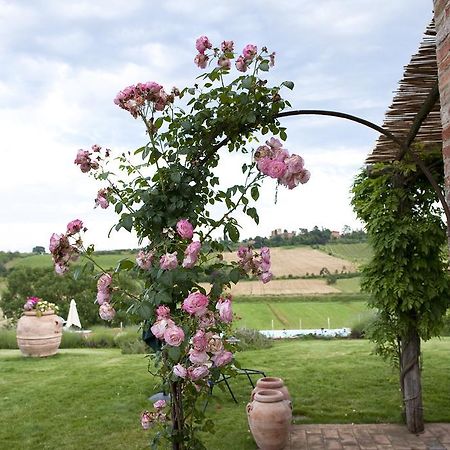 Agriturismo La Corte Dei Sogni Torrita di Siena Bagian luar foto