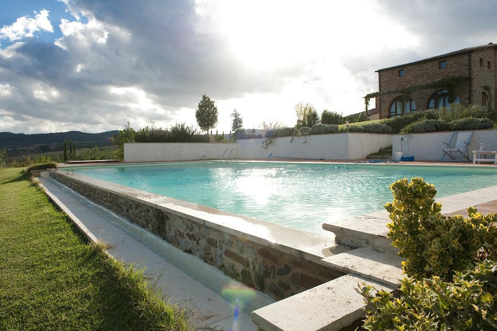 Agriturismo La Corte Dei Sogni Torrita di Siena Bagian luar foto